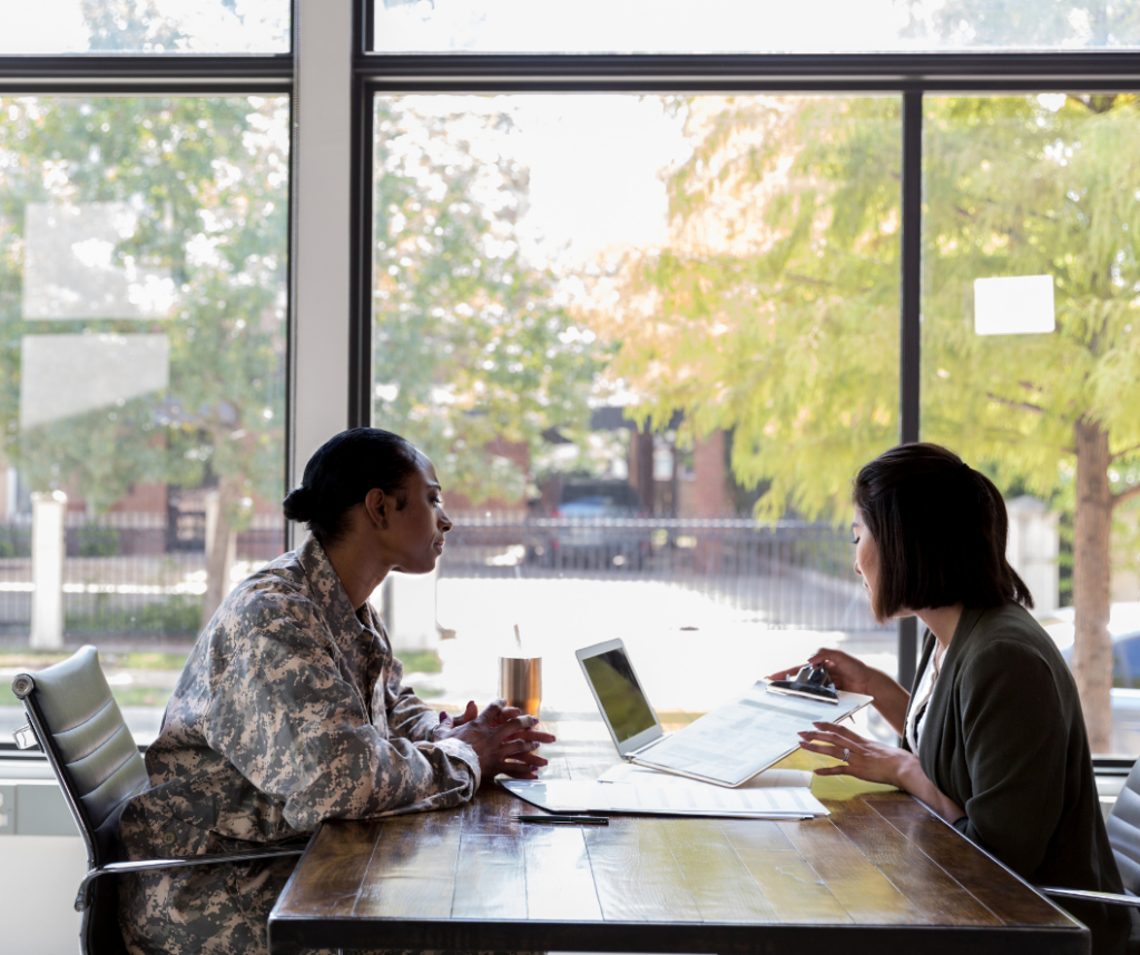 Texas Vet or VA Home Loan Blog