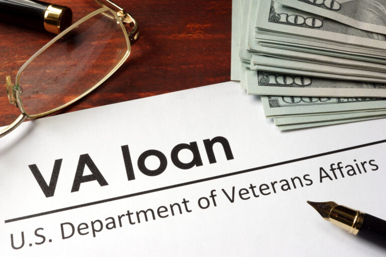 VA Mortgage