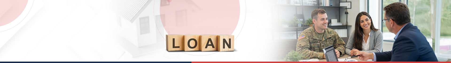 va home loan for reservists in texas