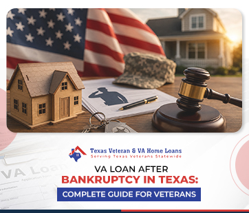 va loan after bankruptcy in texas | texas veteran va home loans va loan after bankruptcy in texas