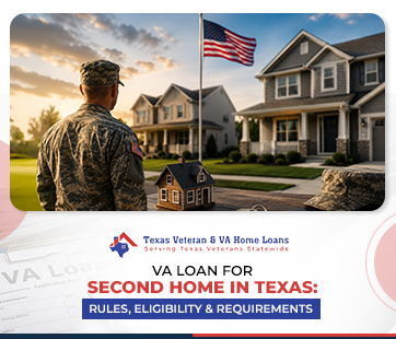 va loan for second home in texas | texas veteran va home loans va loan for second home in texas