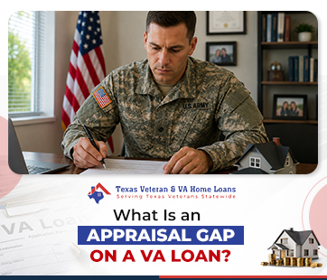 What Is an Appraisal Gap on a VA Loan?